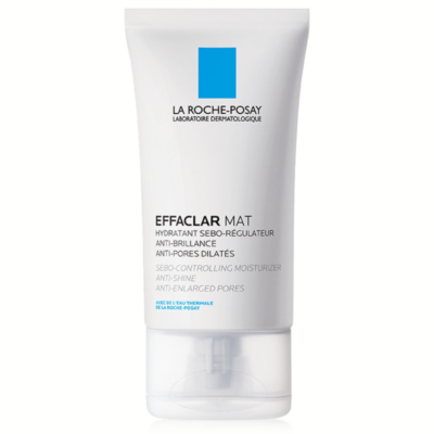 LRP Effaclar MAT 40ml