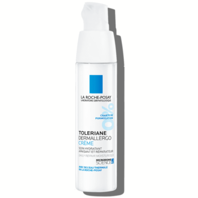 LRP Tolerianne Dermallergo Créme 40ml
