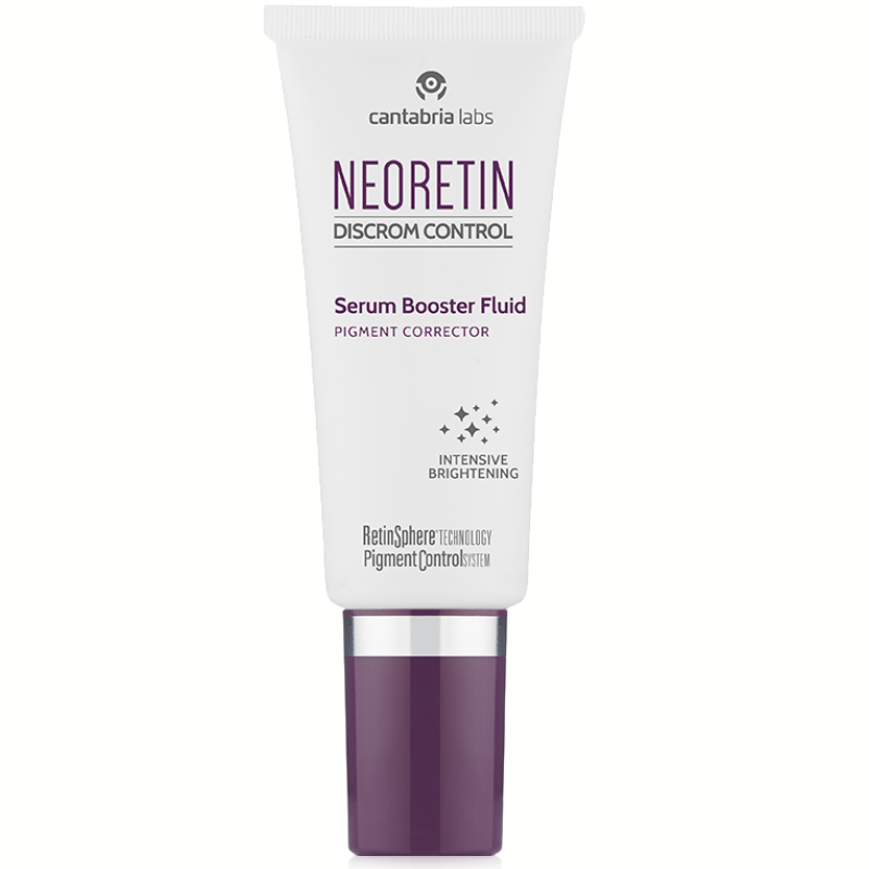 Neoretin Booster Serum 30ml