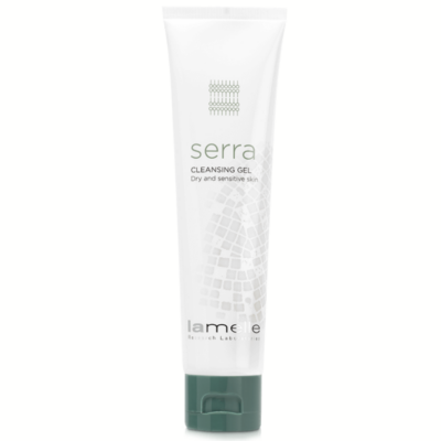Lamelle Serra Cleansing Gel 125ml