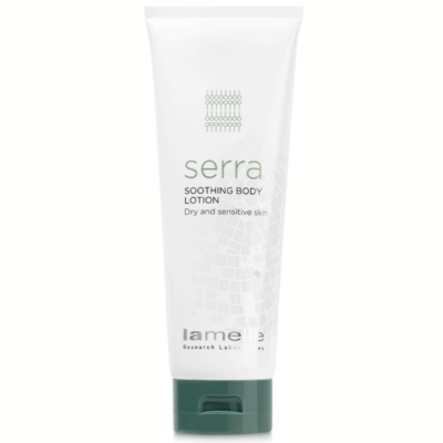 Lamelle Serra Soothing Body Lotion 250ml