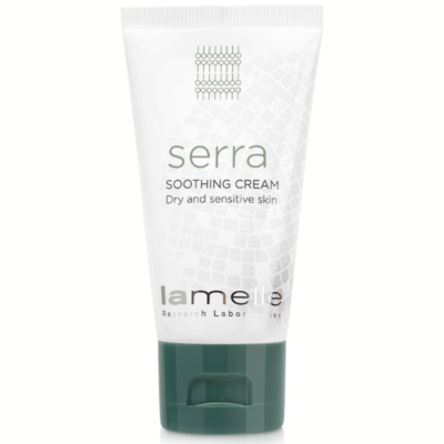 Lamelle Serra Soothing Cream 50ml