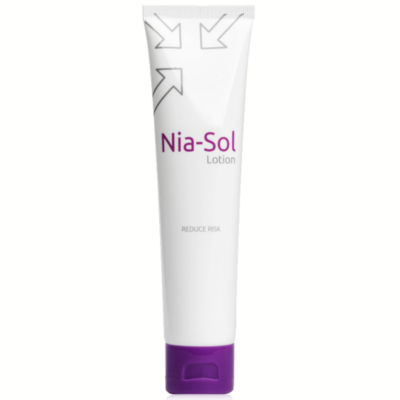 Lamelle Nia-Sol Lotion 125ml