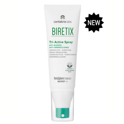 Biretix Tri Active Spray 100ml